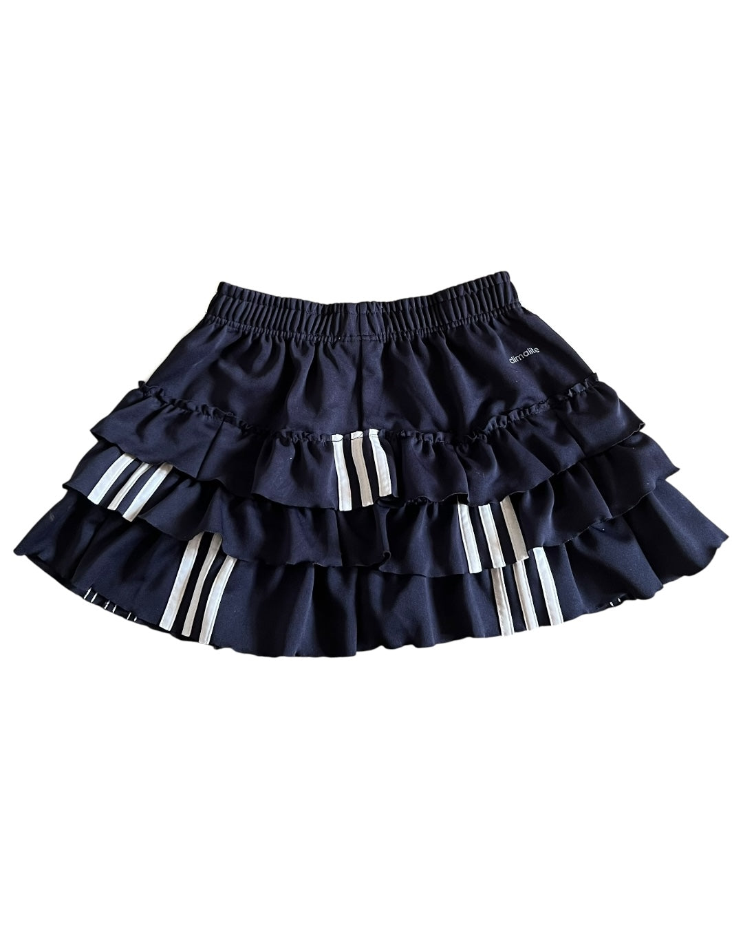 Ruffle Skirt 026