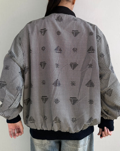 Cheongsam Jacket 050
