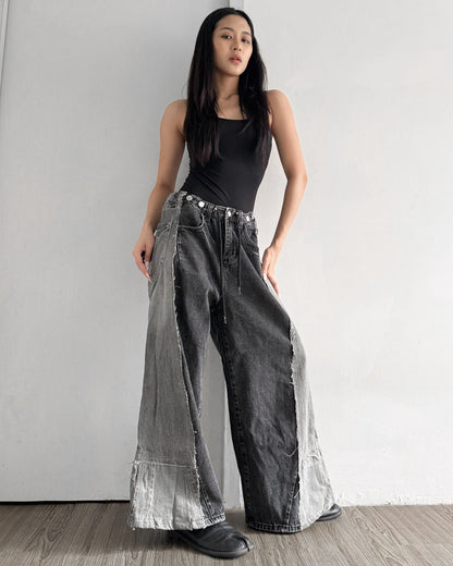 [BIG SIZE] Edge Pants 052