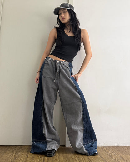 Edge Pants 026