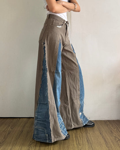 Duality Pants 031