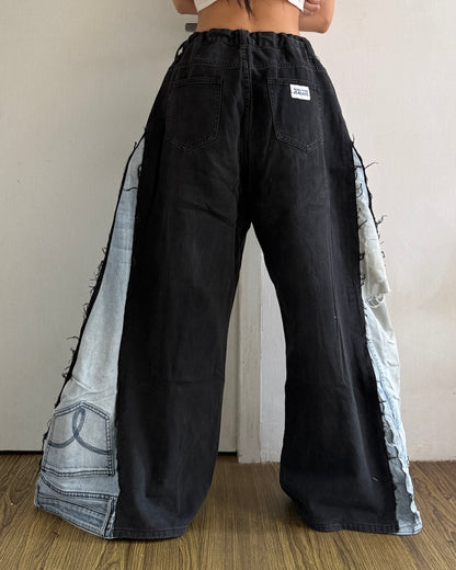 Duality Pants 040
