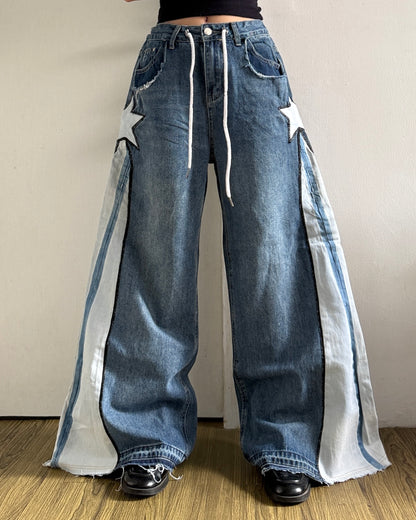 Star Pants 075