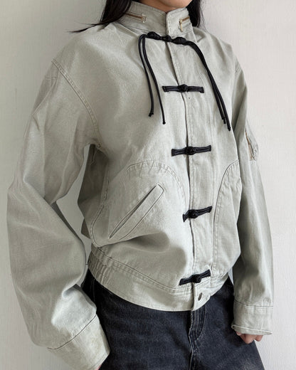 Cheongsam Jacket 023