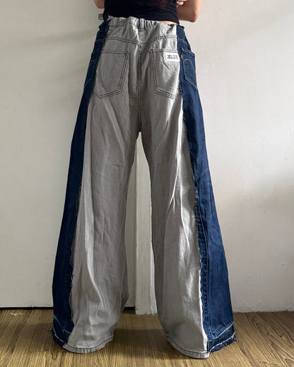 [BIG SIZE] Edge Pants 080