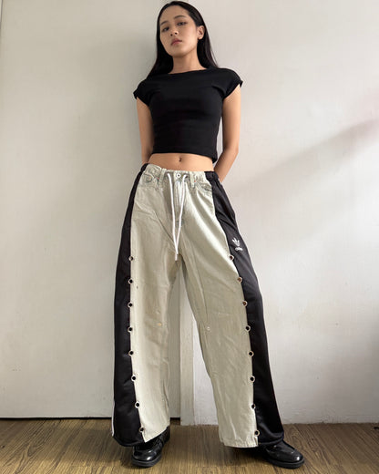 Hybrid Pants 084