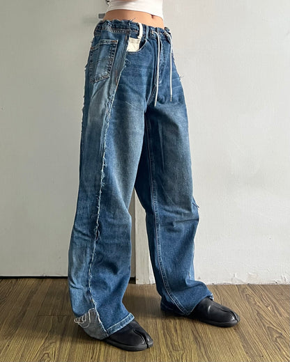 [BIG SIZE] Edge Pants 002
