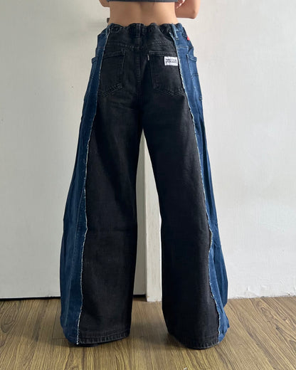 [BIG SIZE] Edge Pants 015