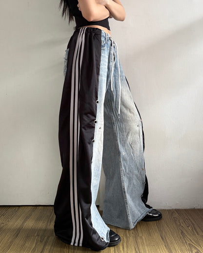 [PO 3 Days] Hybrid Pants 003