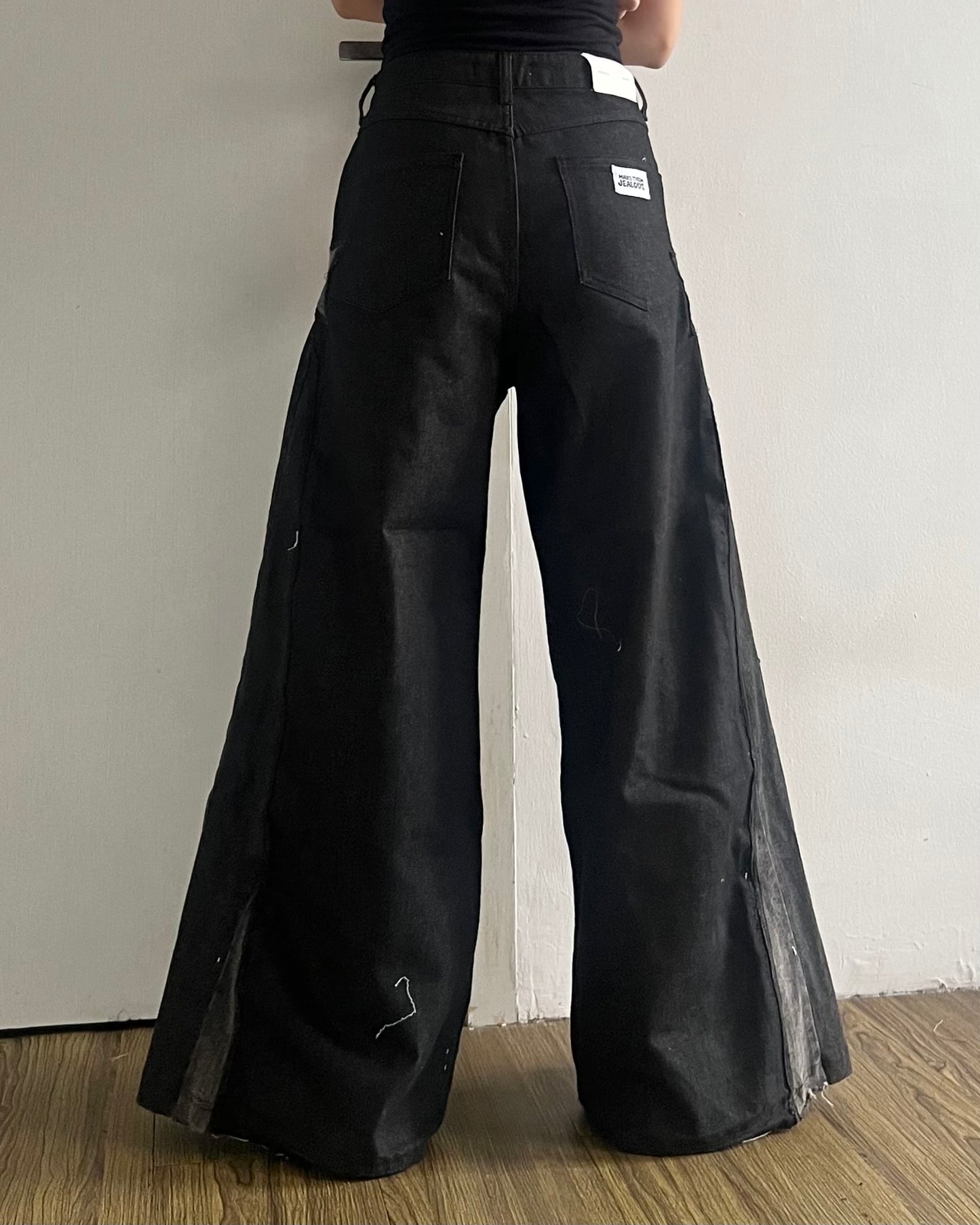 Star Pants 021