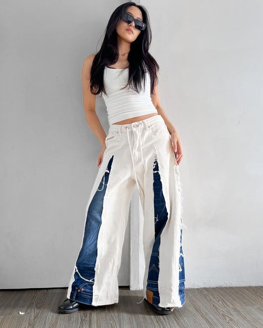 Duality Pants 018