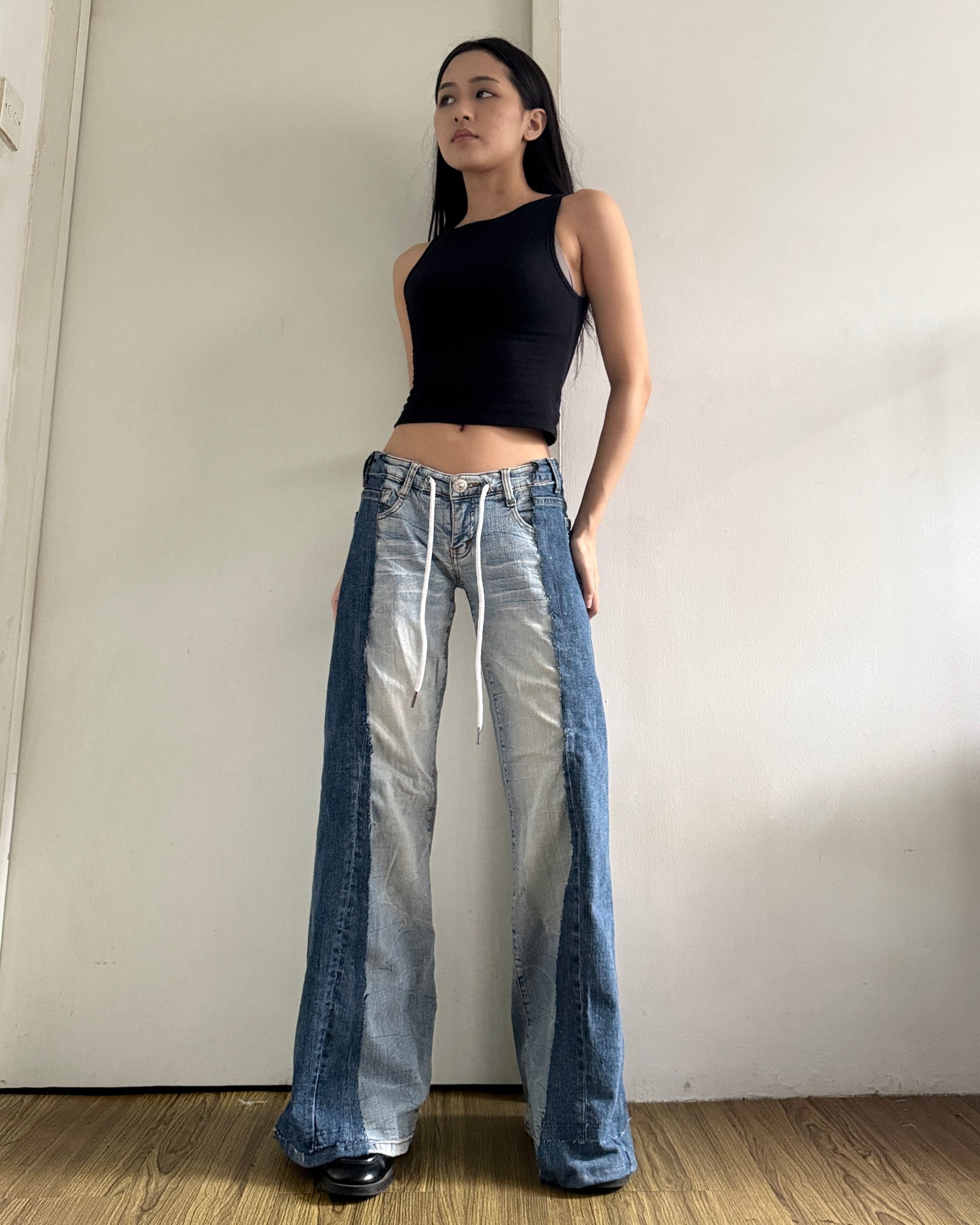 Edge Pants 082