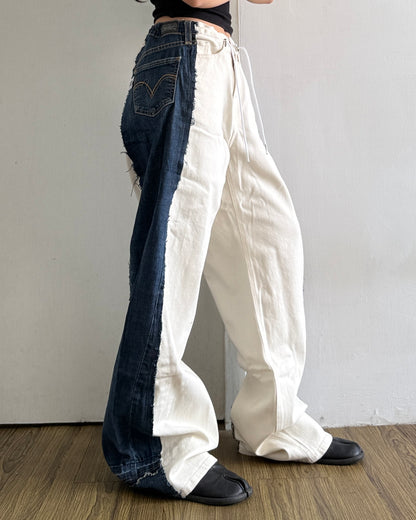 [BIG SIZE] Edge Pants 044