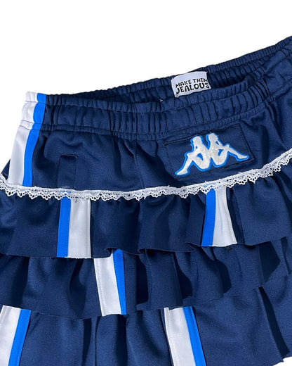 Ruffle Skirt 005