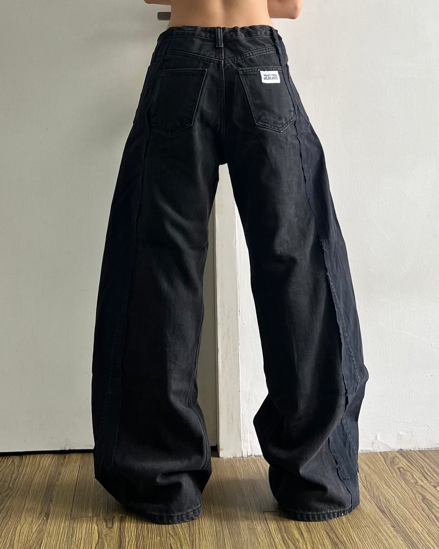 Edge Pants 019