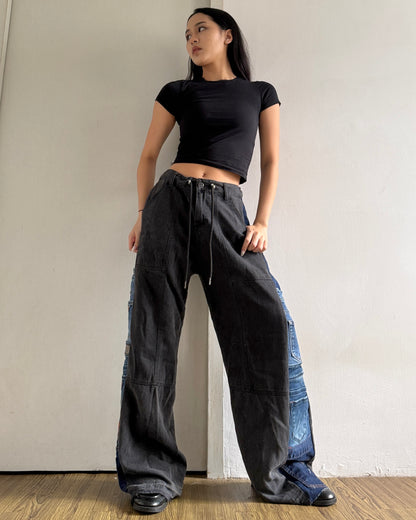 Gear Pants 006
