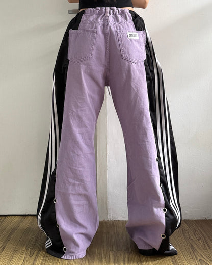 Hybrid Pants 088