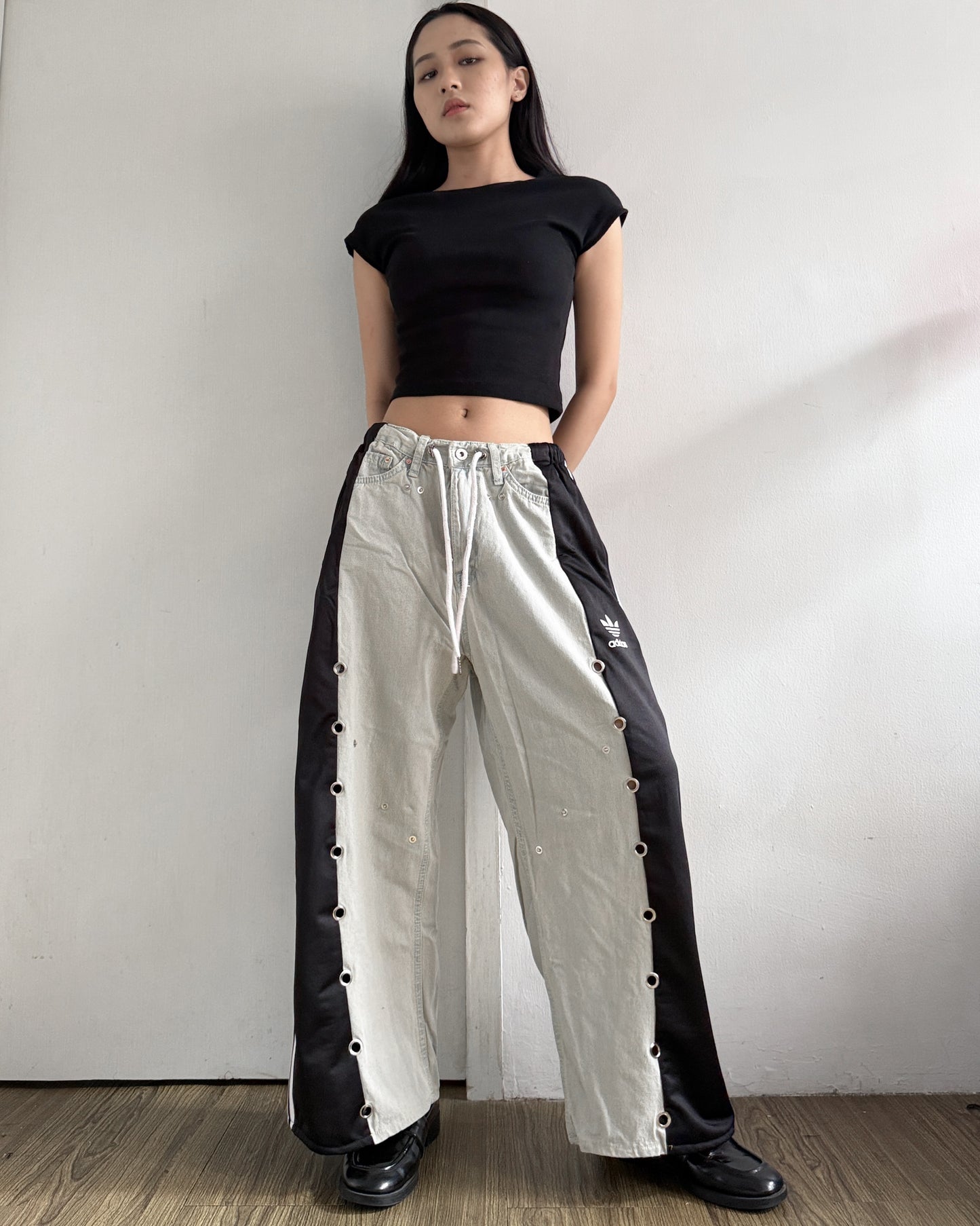 Hybrid Pants 084
