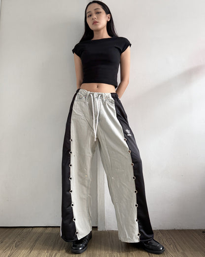Hybrid Pants 084