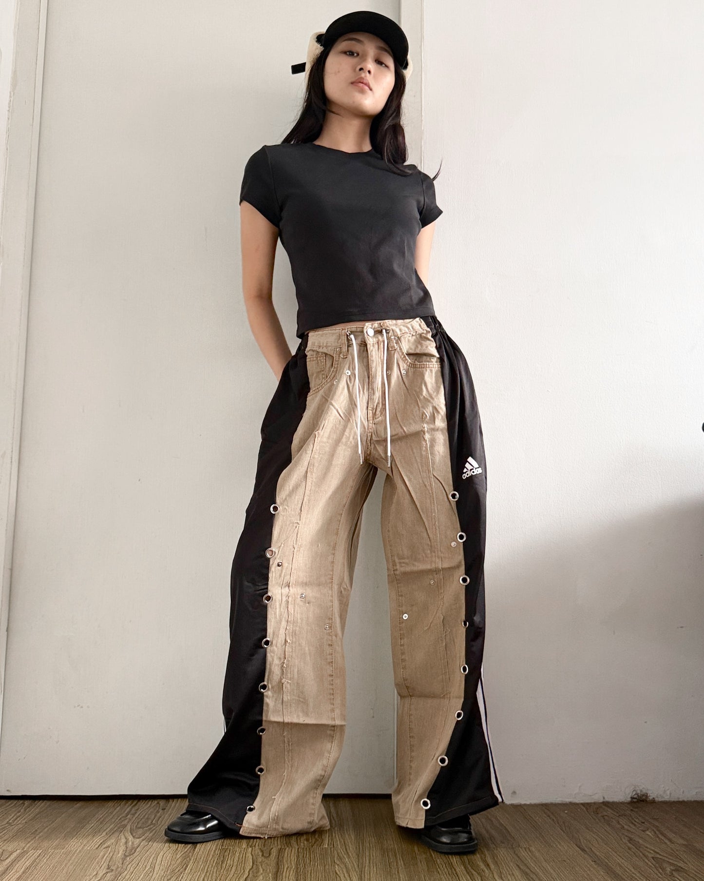 Hybrid Pants 073