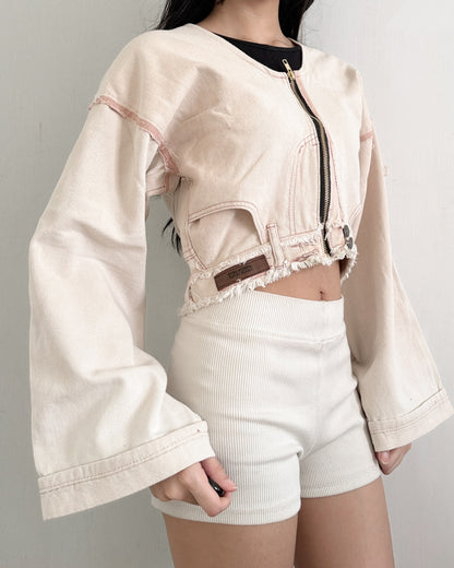 Reform Jacket 003