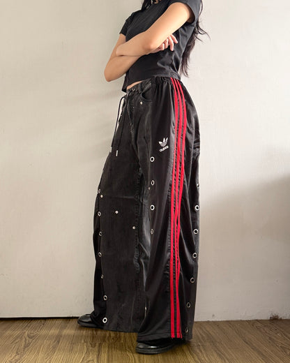 Hybrid Pants 074