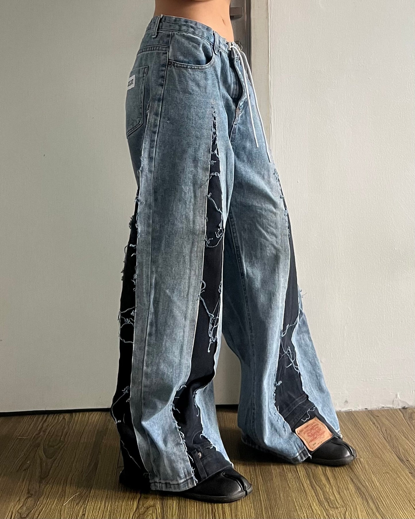 Duality Pants 014