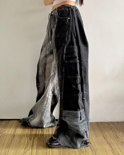 Gear Pants 011