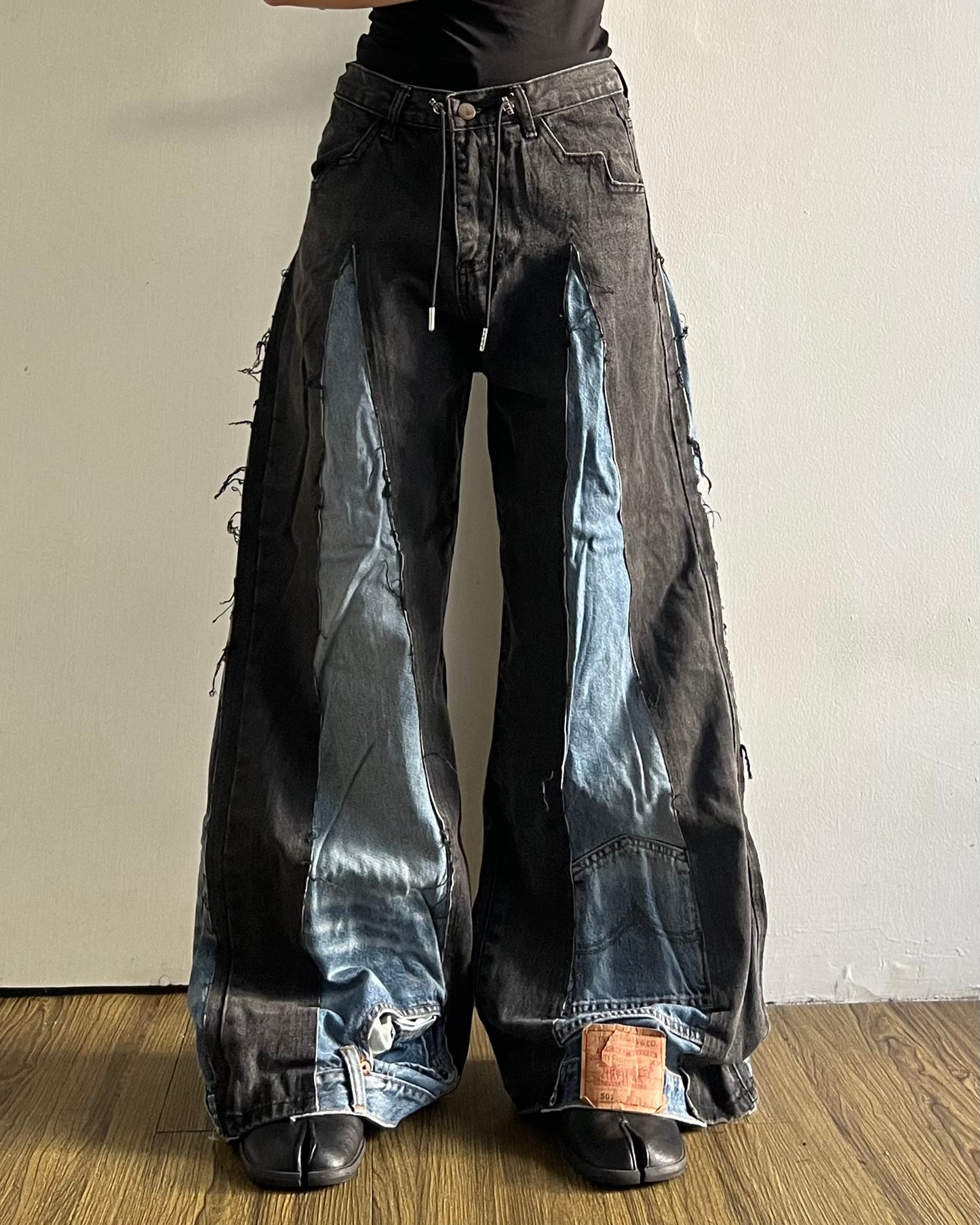 Duality Pants 003