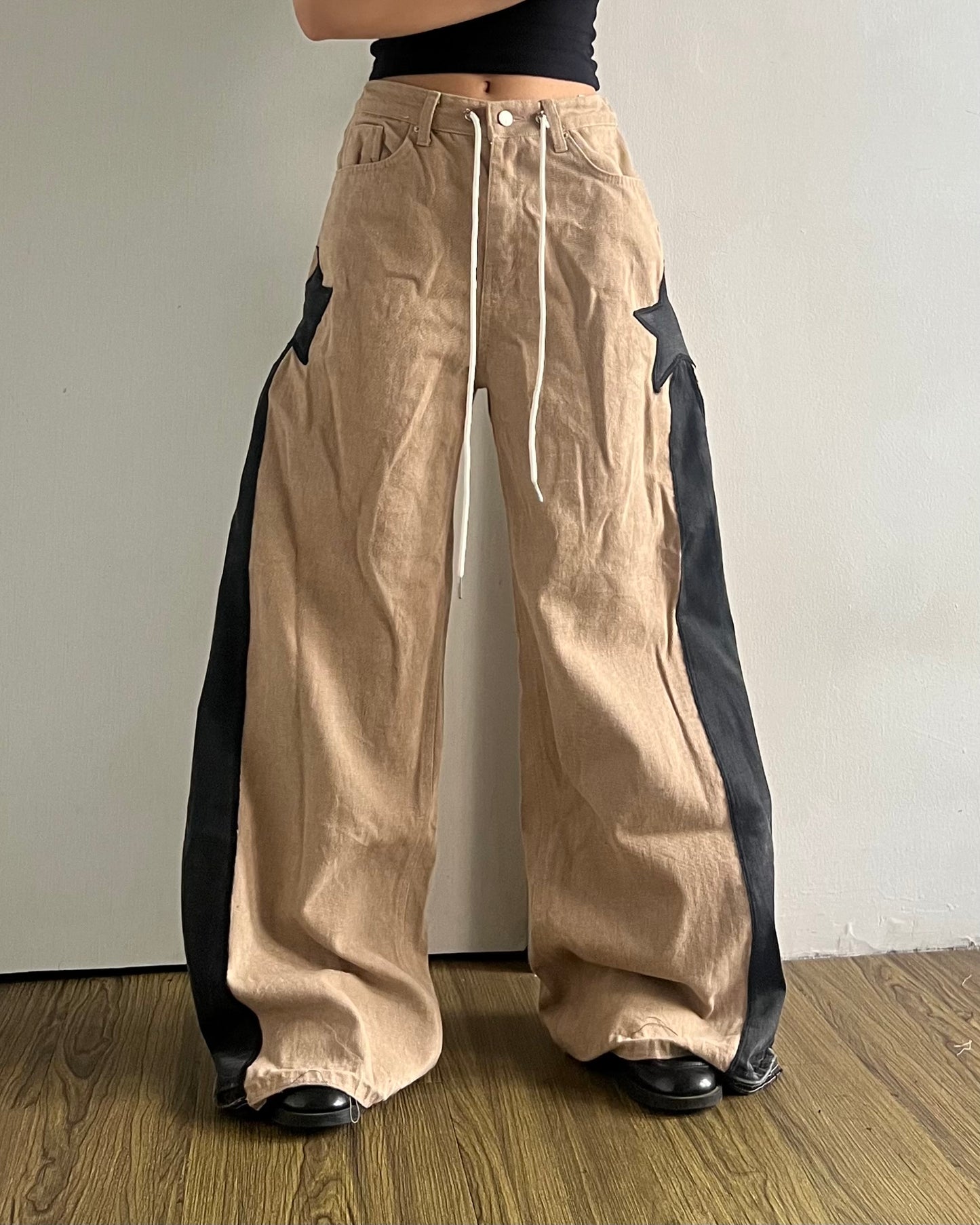 Star Pants 020