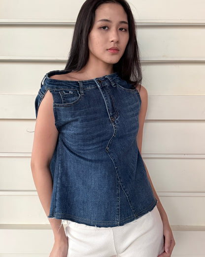 Shorts Top 008