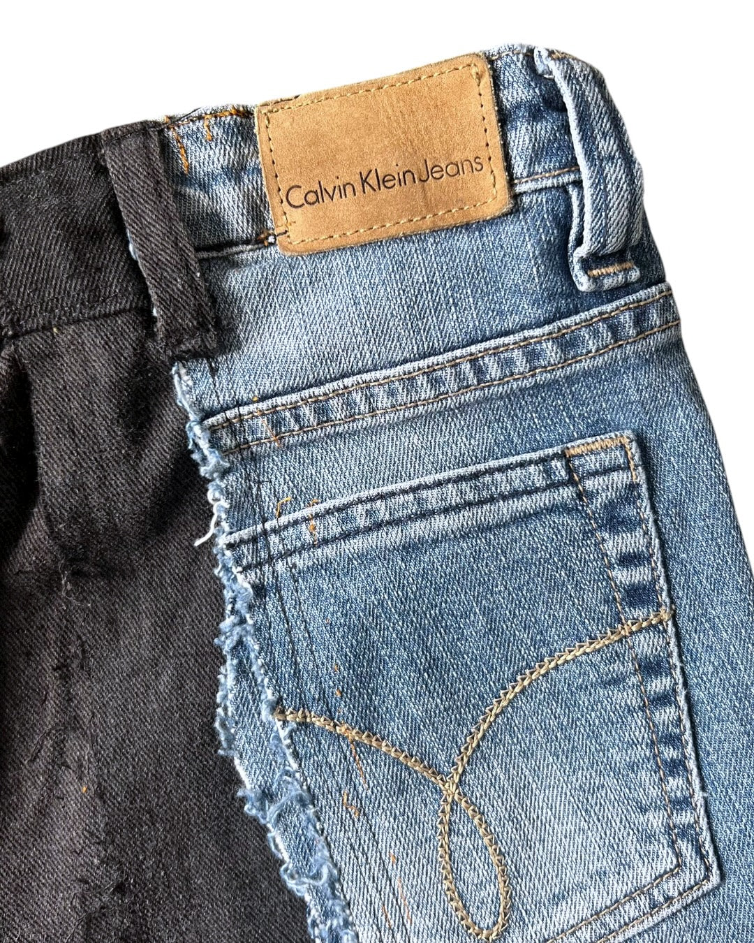 Edge Jorts 005