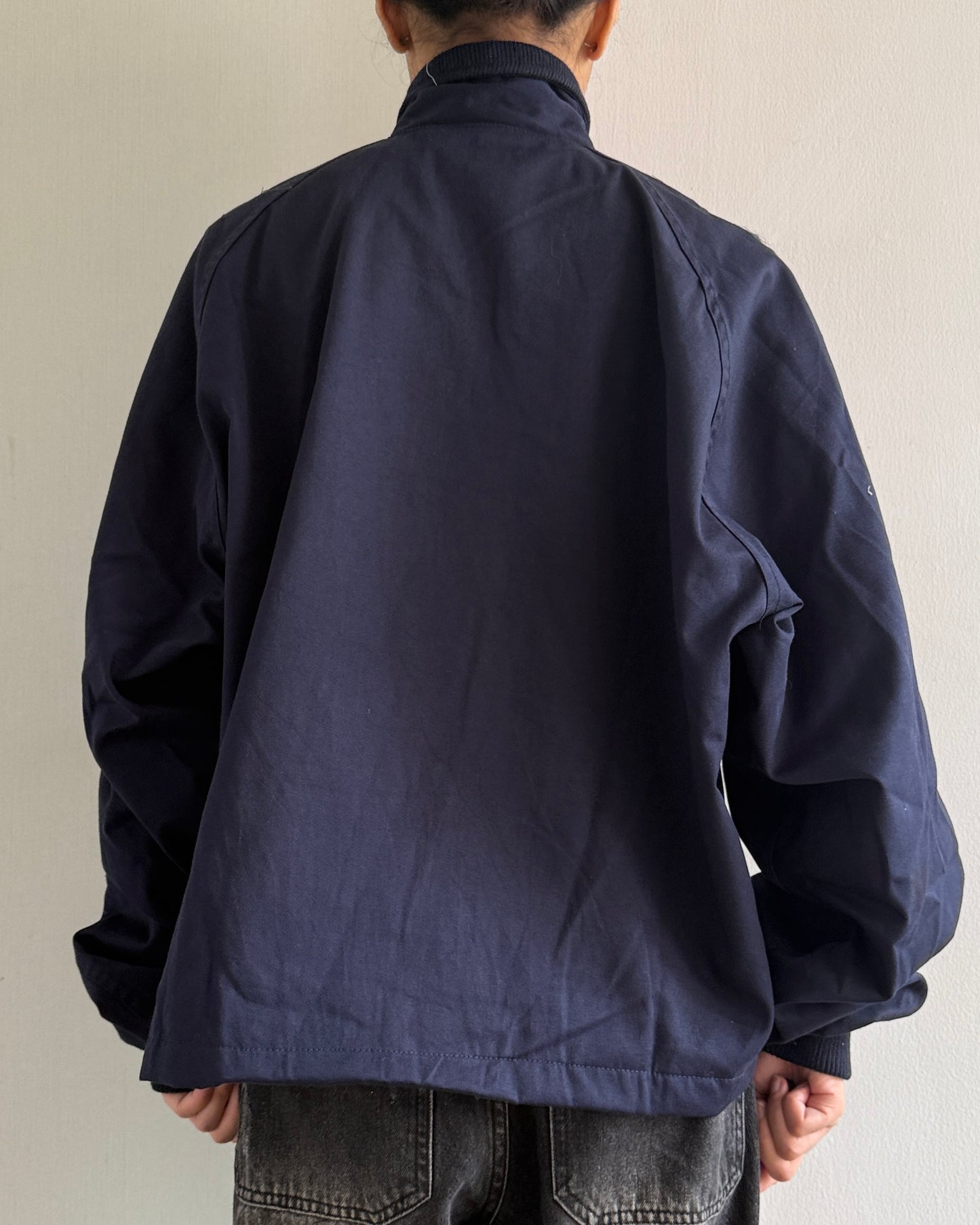 Cheongsam Jacket 002