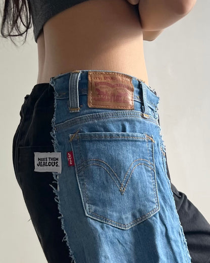 Edge Jorts 007