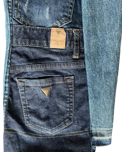 Gear Pants 002