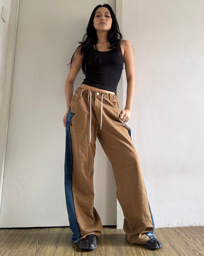 Star Pants 041