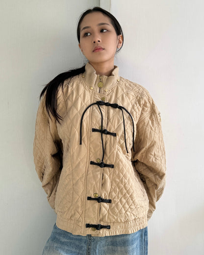 Cheongsam Jacket 053