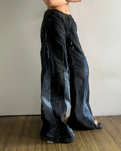 [BIG SIZE] Duality Pants 010
