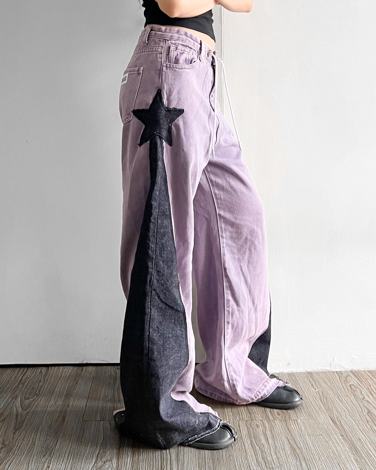 Star Pants 035