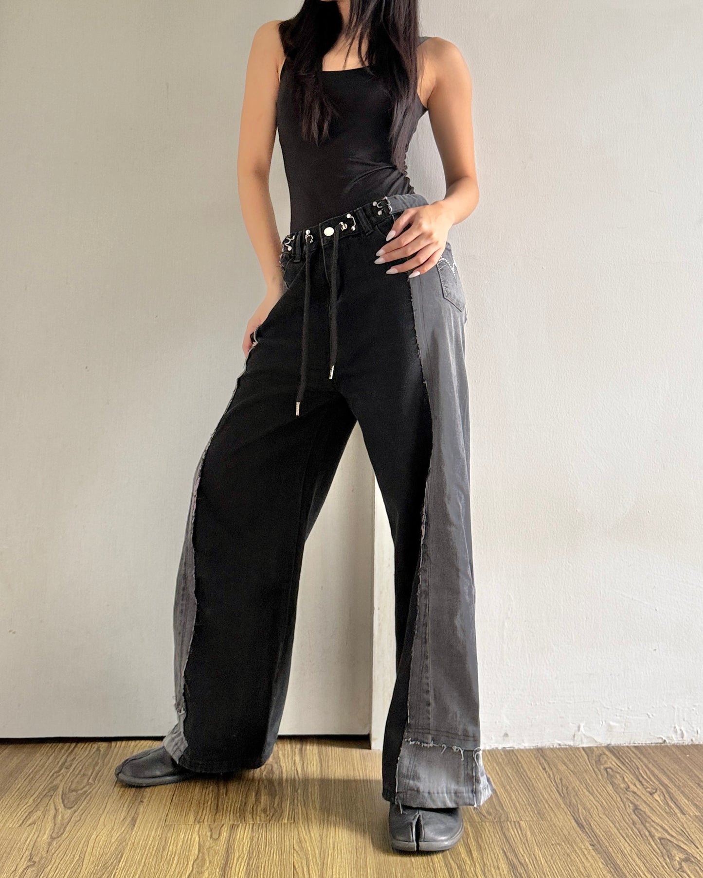 Edge Pants 050