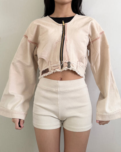 Reform Jacket 003
