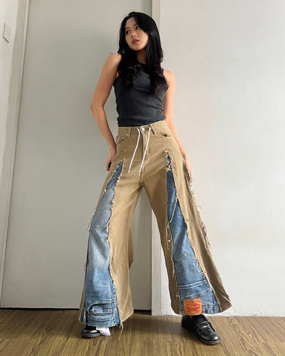 Duality Pants 030