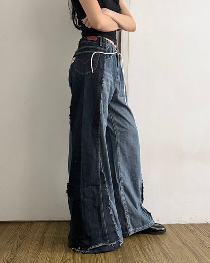 Edge Pants 031
