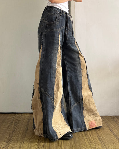 Duality Pants 034