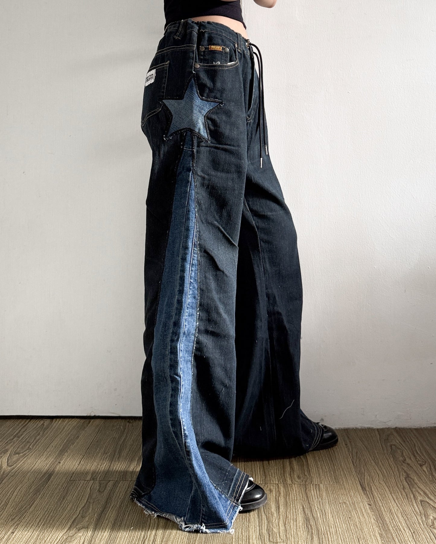 Star Pants 066