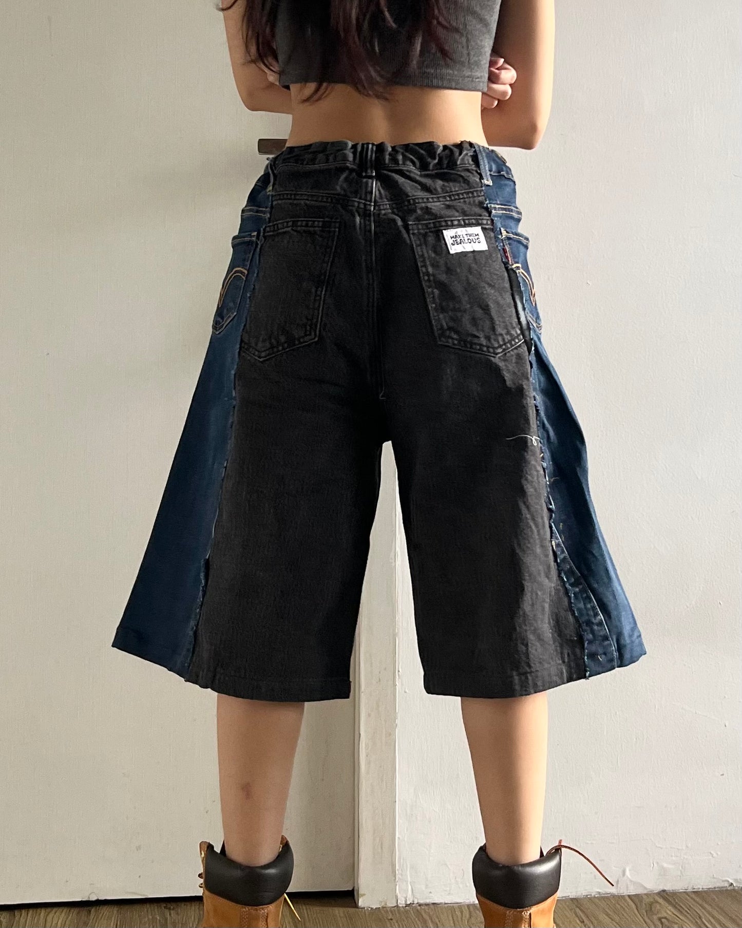 Edge Jorts 009