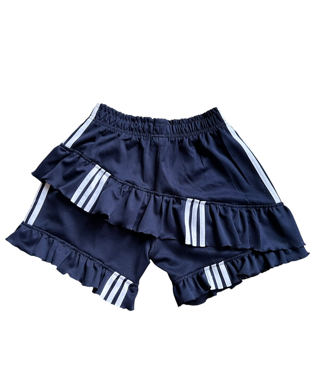 Ruffle Skort 049