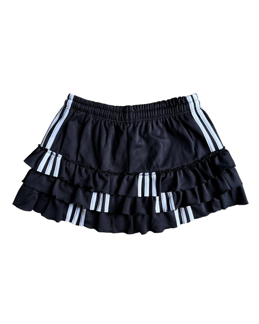 Ruffle Skirt 030