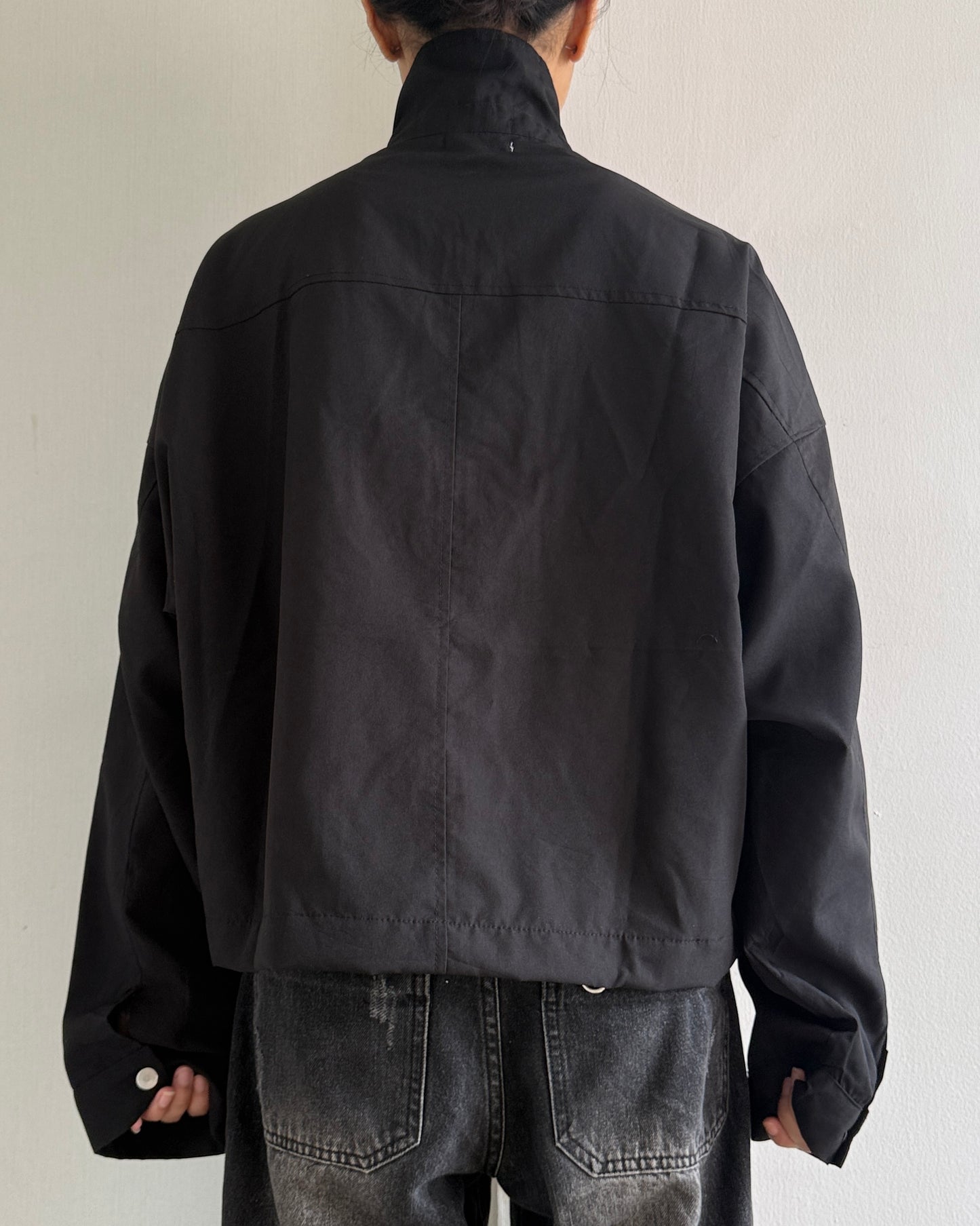 Cheongsam Jacket 003