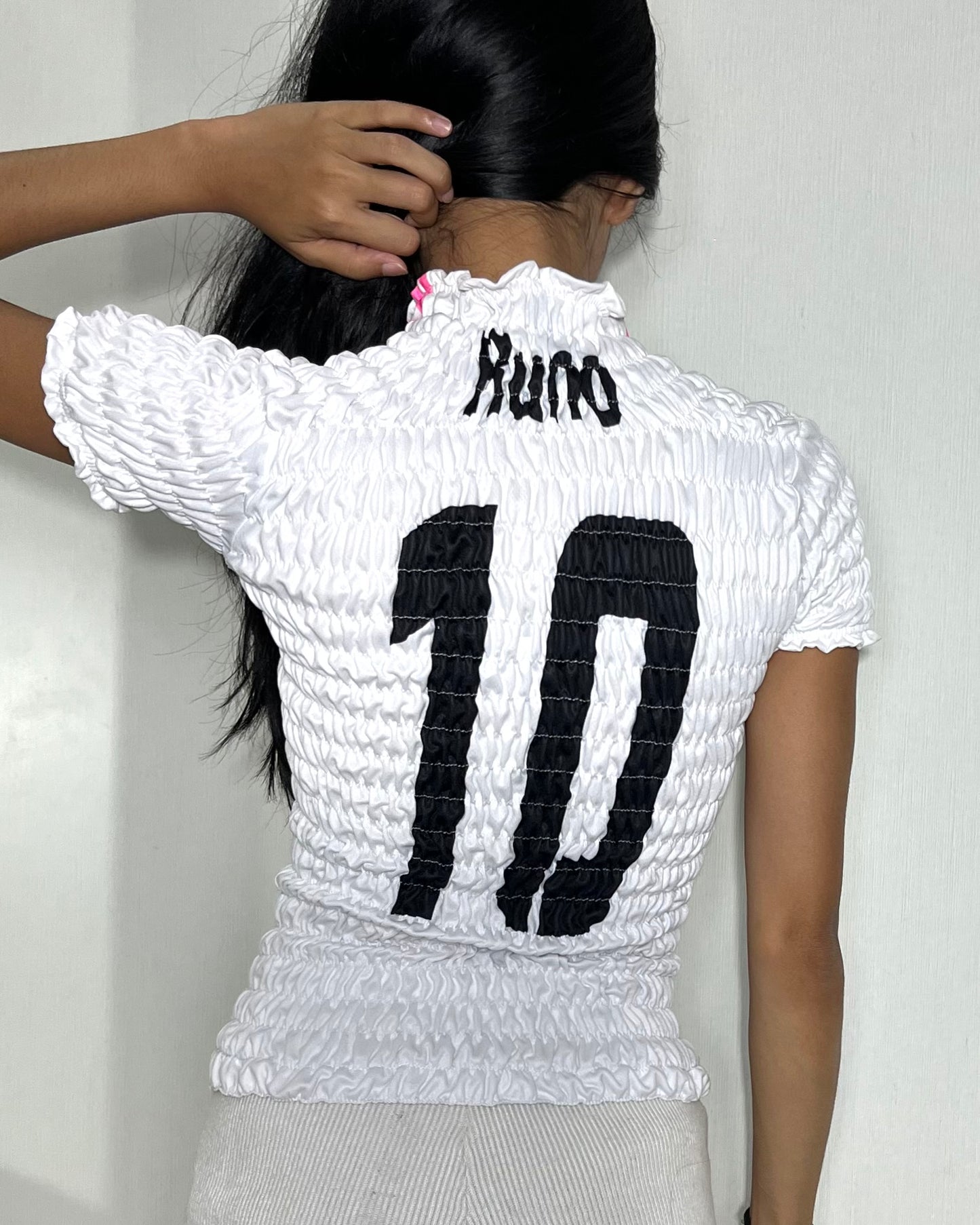 Smocked Jersey 002
